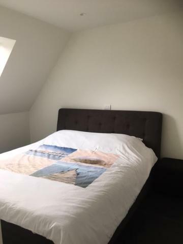 Soetkin Apartment นอคเคอ-เฮสท์ ภายนอก รูปภาพ