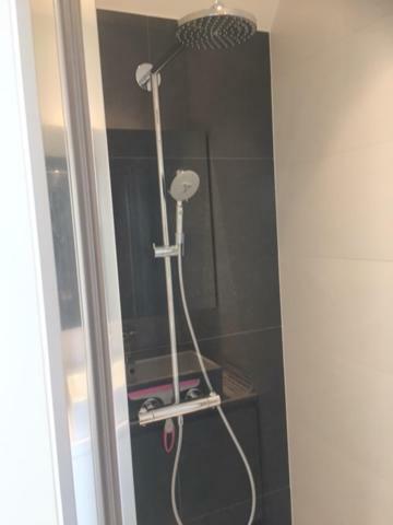 Soetkin Apartment นอคเคอ-เฮสท์ ภายนอก รูปภาพ