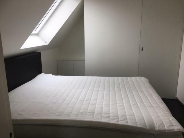 Soetkin Apartment นอคเคอ-เฮสท์ ภายนอก รูปภาพ