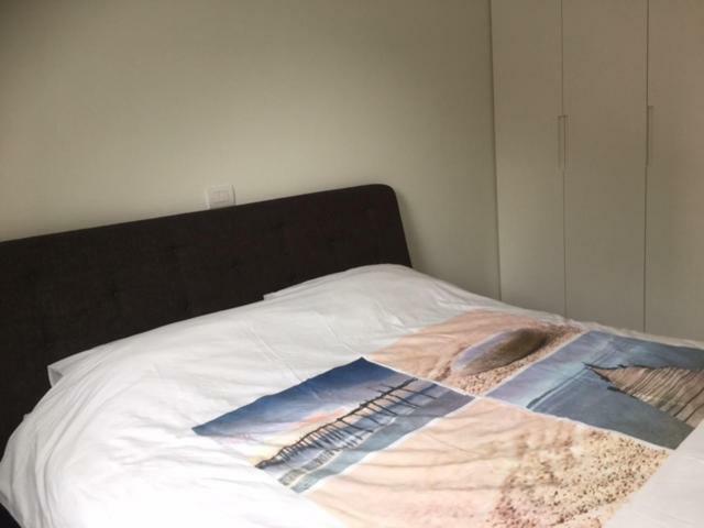 Soetkin Apartment นอคเคอ-เฮสท์ ภายนอก รูปภาพ