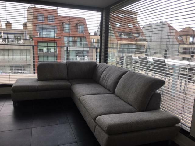 Soetkin Apartment นอคเคอ-เฮสท์ ภายนอก รูปภาพ