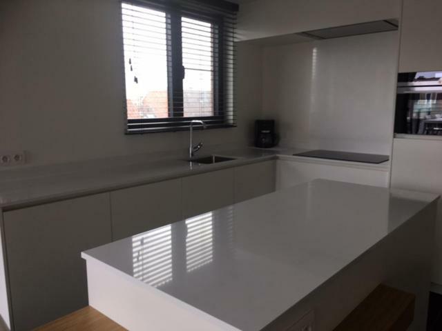 Soetkin Apartment นอคเคอ-เฮสท์ ภายนอก รูปภาพ