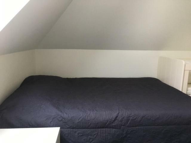 Soetkin Apartment นอคเคอ-เฮสท์ ภายนอก รูปภาพ