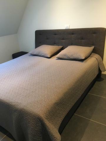 Soetkin Apartment นอคเคอ-เฮสท์ ภายนอก รูปภาพ