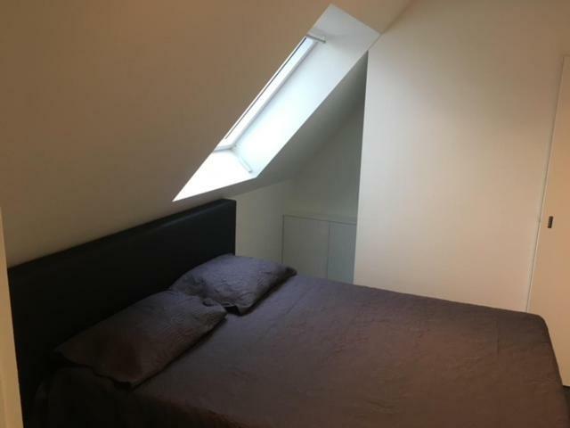 Soetkin Apartment นอคเคอ-เฮสท์ ภายนอก รูปภาพ