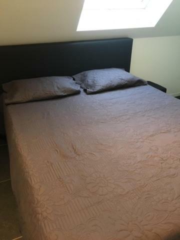 Soetkin Apartment นอคเคอ-เฮสท์ ภายนอก รูปภาพ