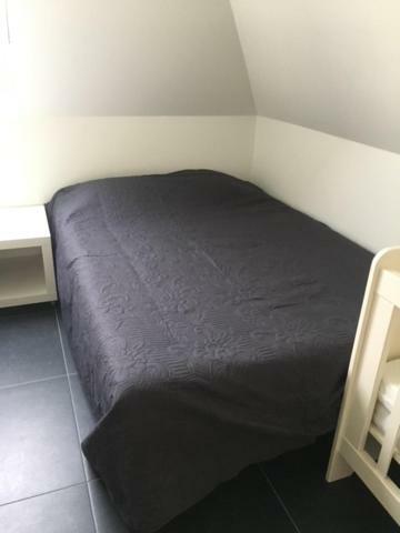 Soetkin Apartment นอคเคอ-เฮสท์ ภายนอก รูปภาพ