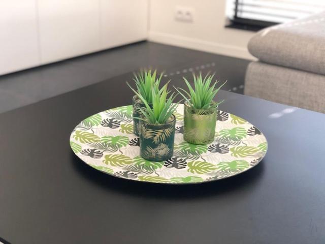 Soetkin Apartment นอคเคอ-เฮสท์ ภายนอก รูปภาพ