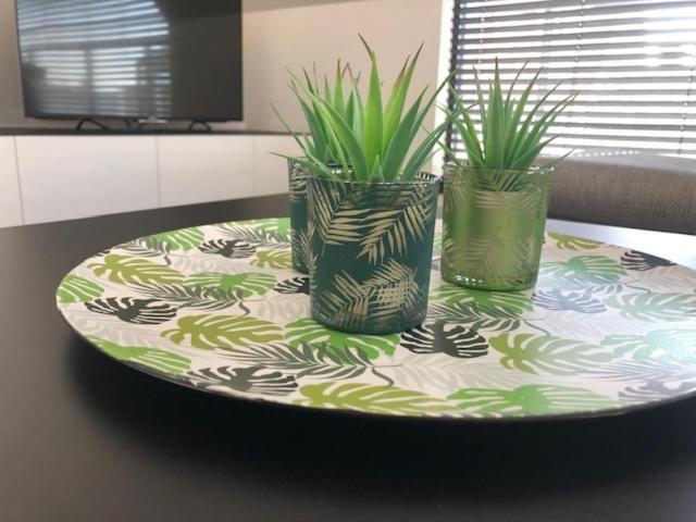 Soetkin Apartment นอคเคอ-เฮสท์ ภายนอก รูปภาพ